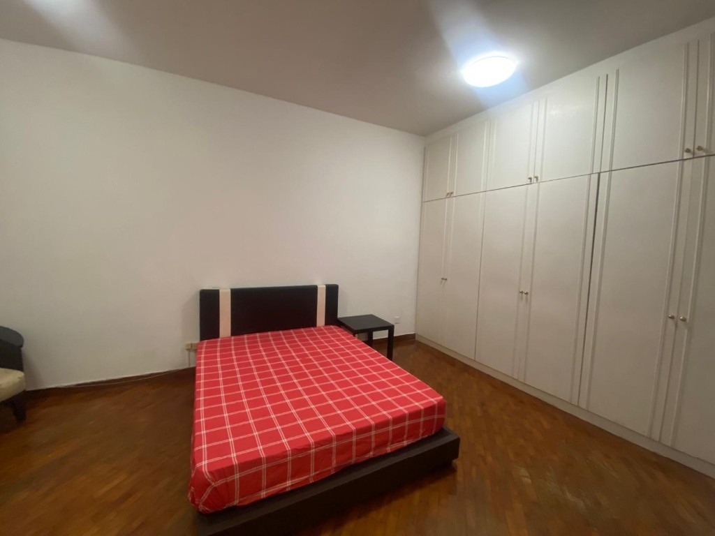 BALESTIER REGENCY Master Bed Room /No Owner Staying/Fully Furnished /WIFI/Own Bathroom/allowed Light Cooking/ Balestier / Toa Payoh/Novena MRT/Available 6 Sep  - Novena 诺维娜 - 分租房间 - Homates 新加坡