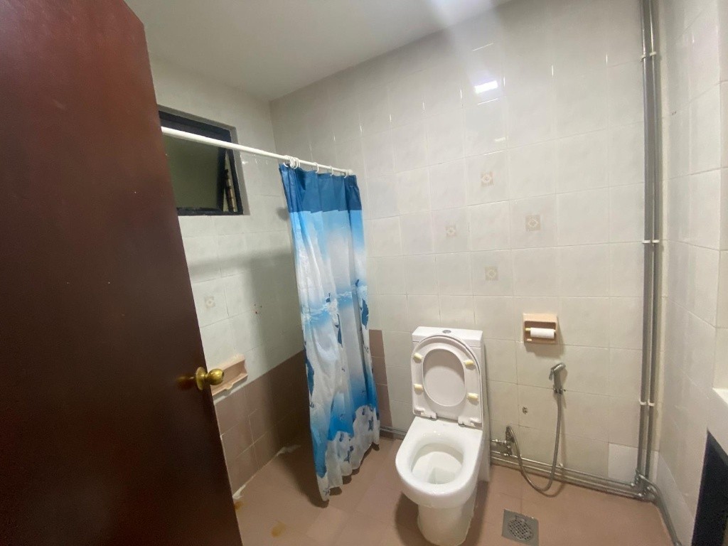 BALESTIER REGENCY Master Bed Room /No Owner Staying/Fully Furnished /WIFI/Own Bathroom/allowed Light Cooking/ Balestier / Toa Payoh/Novena MRT/Available 6 Sep  - Novena 诺维娜 - 分租房间 - Homates 新加坡
