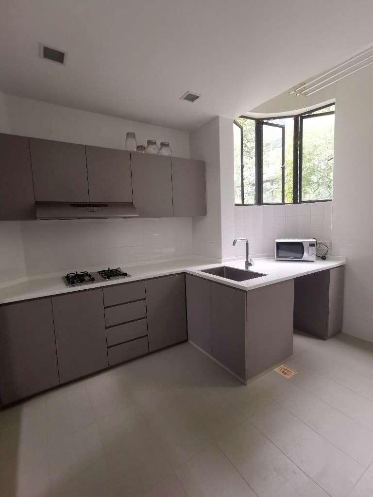 Room For Rent - 40B MAYBELLE LODGE - Eunos - Bedroom - Homates Singapore