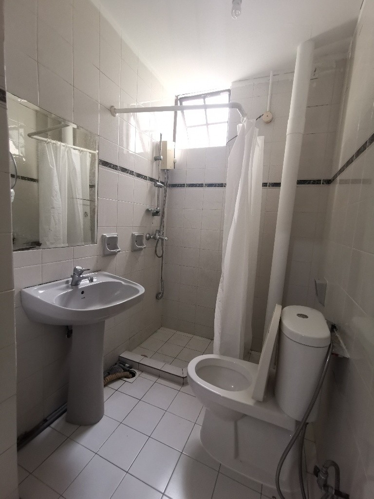 Moro Mansions (MM#02-01RM1) - Geylang - Bedroom - Homates Singapore