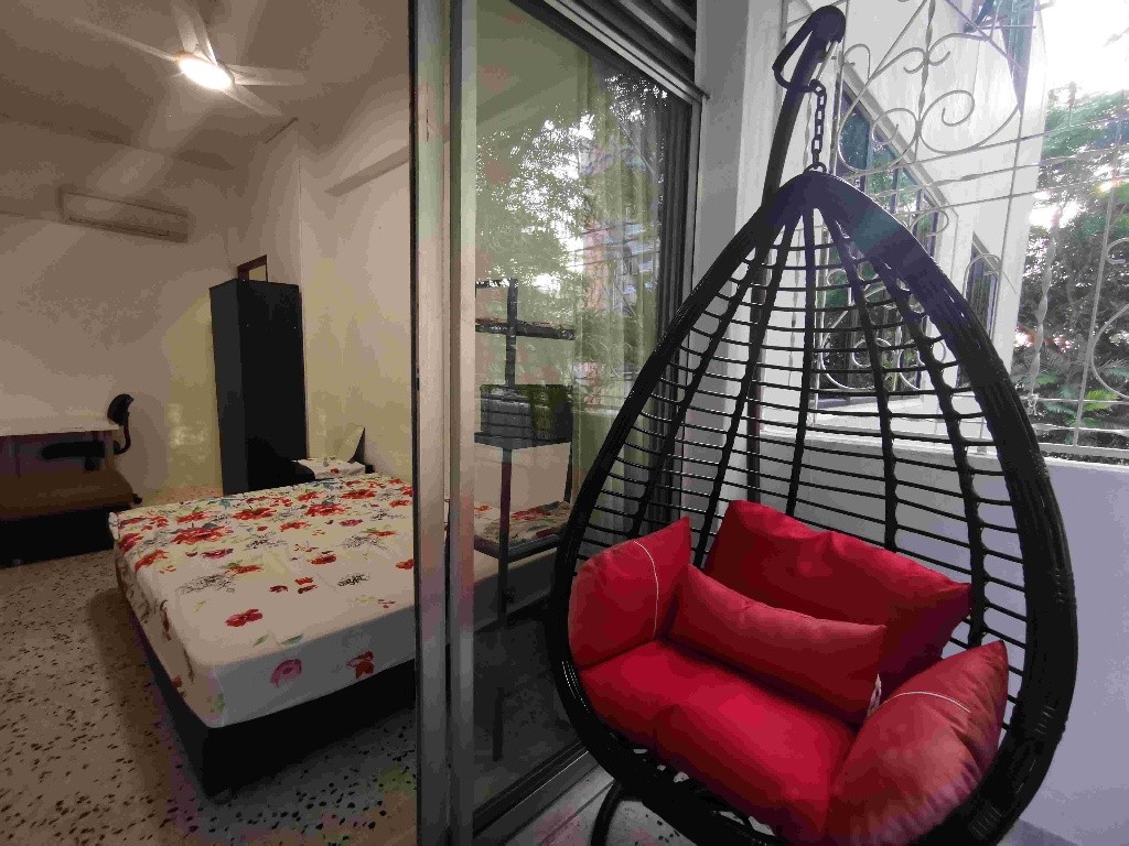 Braddell View – Rooms for Rent - Multiple Units @Braddell View Condo - Toa Payoh - Bedroom - Homates Singapore