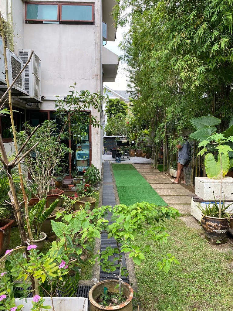 Rooms in Landed Property - Ang Mo Kio - Bedroom - Homates Singapore