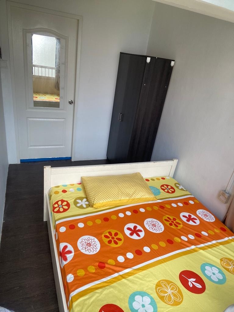 🏡 Central District Rooms for Rent📍Orchard • River Valley • Bugis / Lavender (District 9 &amp; 7) - Orchard - Bedroom - Homates Singapore