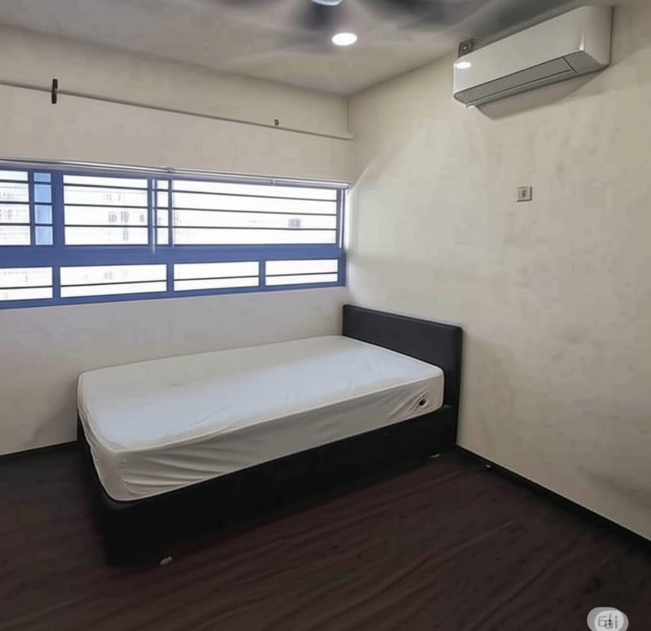 Room For Rent - Balestier  - Outram - Flat - Homates Singapore
