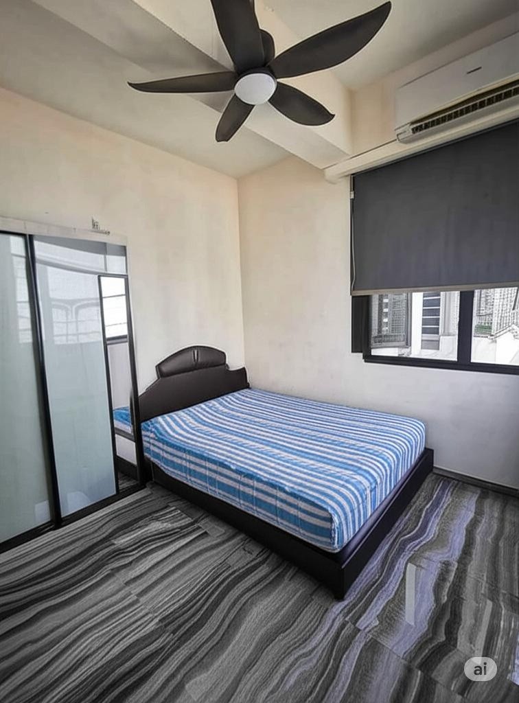 Room For Rent - Balestier  - Outram - Flat - Homates Singapore
