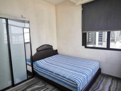 Room For Rent - Balestier  -  4 Jalan Ampas, Singapore 329505