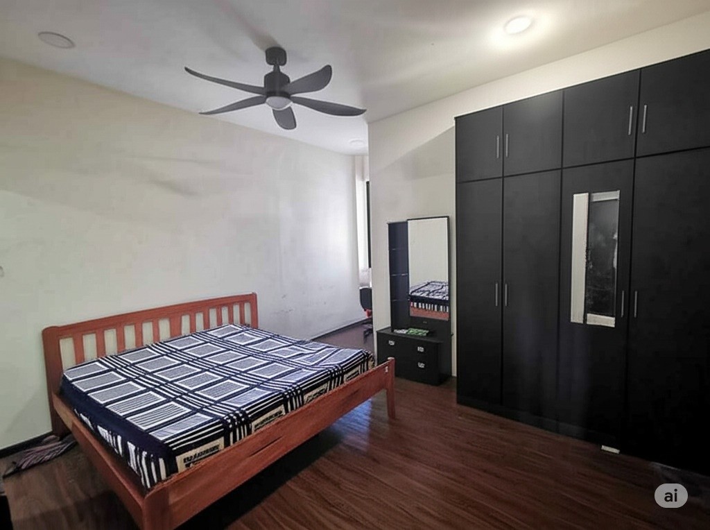 Room For Rent - BALESTIER PLAZA - Orchard 烏節路 - 整個住家 - Homates 新加坡