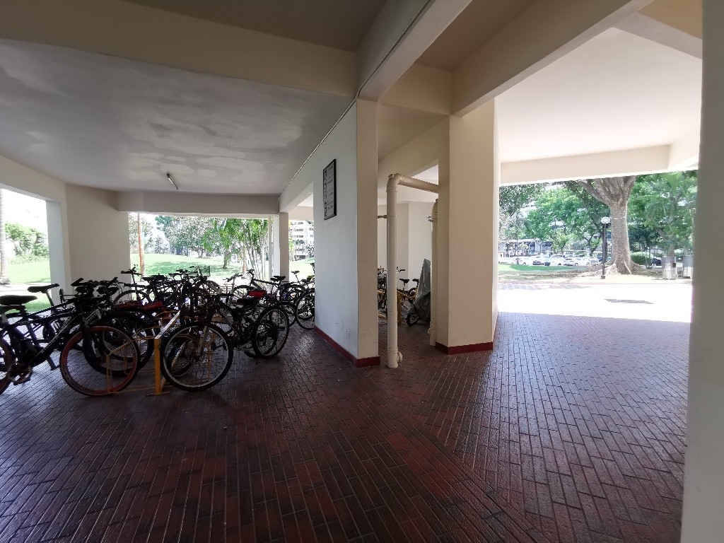 Room For Rent - IVORY HEIGHTS #06-19 RM3 - Jurong East - Flat - Homates Singapore