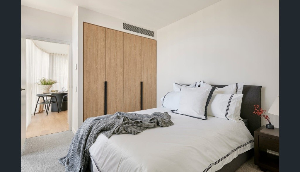 Fully Furnished Studio for Rent – Thomson Euro Asia Condo - Newton - Studio - Homates Singapore