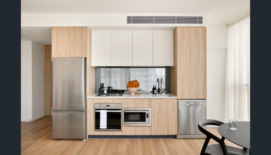 Fully Furnished Studio for Rent – Thomson Euro Asia Condo - Newton - Studio - Homates Singapore