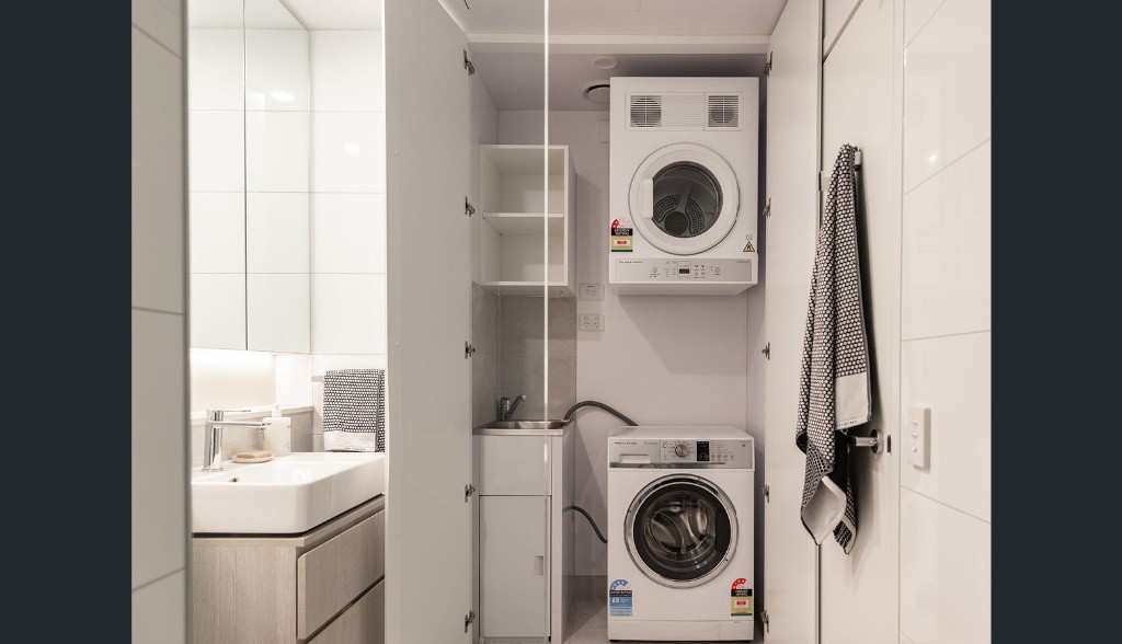 Fully Furnished Studio for Rent – Thomson Euro Asia Condo - Newton - Studio - Homates Singapore