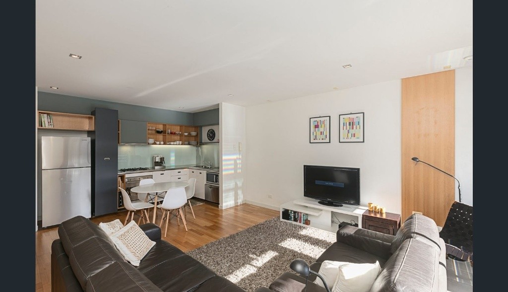  Fully Furnished Studio for Rent – Jurong East (D22) - Jurong East - Studio - Homates Singapore