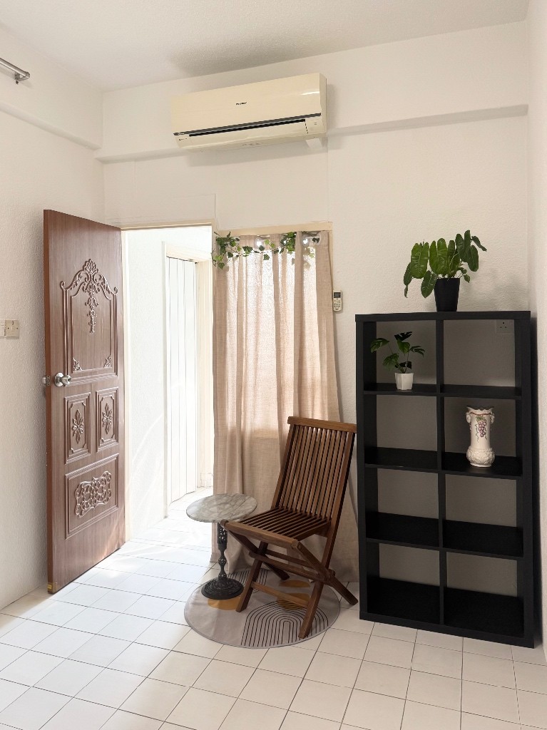 Exclusive Room with own Entry/ Exit Door in Prime KATONG/ Marine Parade - Marine Parade - Studio - Homates Singapore