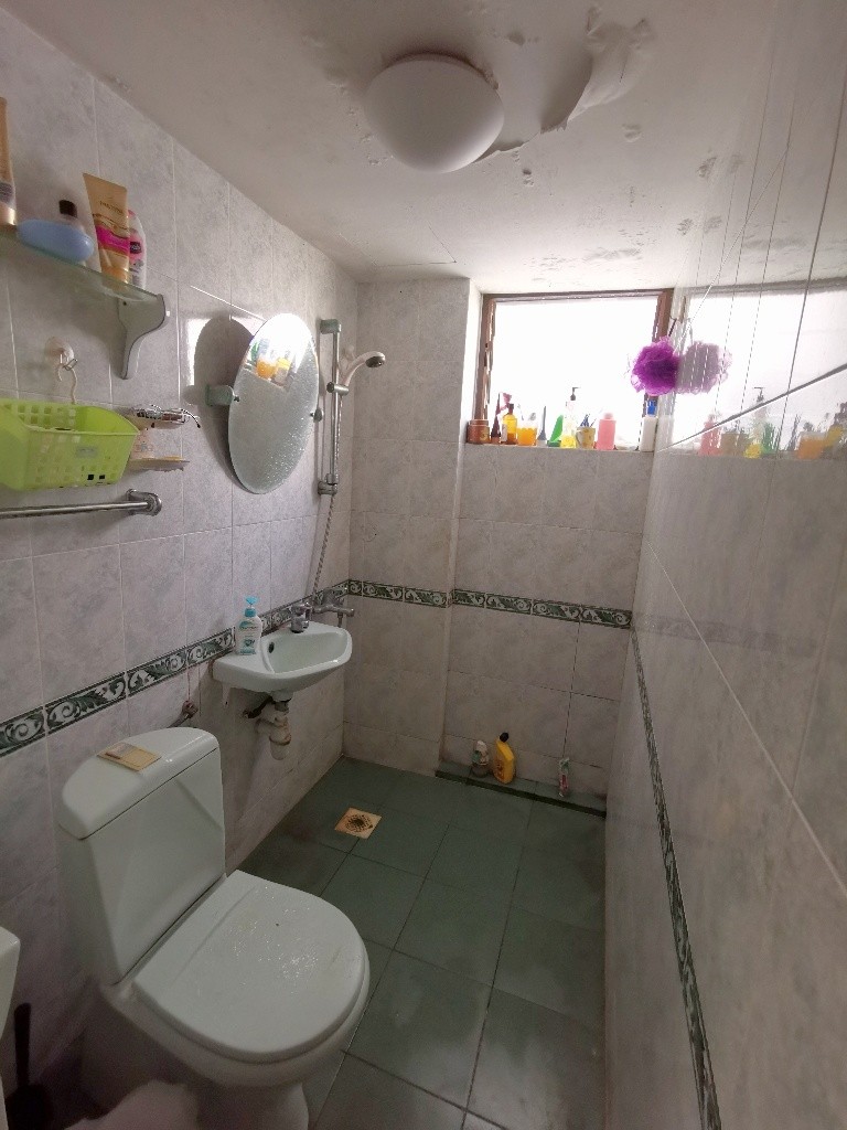 Common Room / Near Clementi, Dover &amp; Buona Vista MRT / 1 Pax Stay / Available 11 Oct / No Owner Stay - Bukit Merah - Flat - Homates Singapore