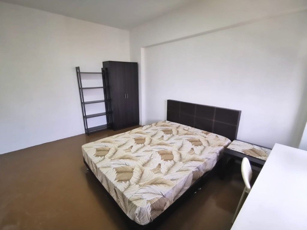 Room For Rent - Braddell (Toa Payoh) BV#22-04RM2 - Bishan 碧山 - 整个住家 - Homates 新加坡