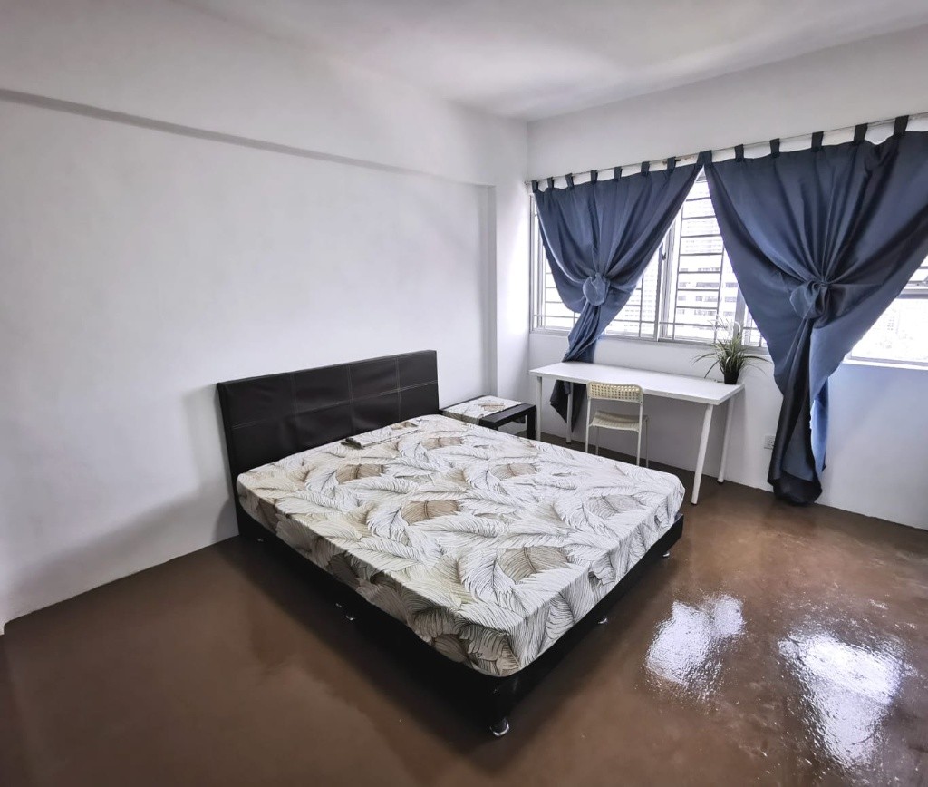 Room For Rent - Braddell (Toa Payoh) BV#22-04RM2 - Bishan 碧山 - 整个住家 - Homates 新加坡
