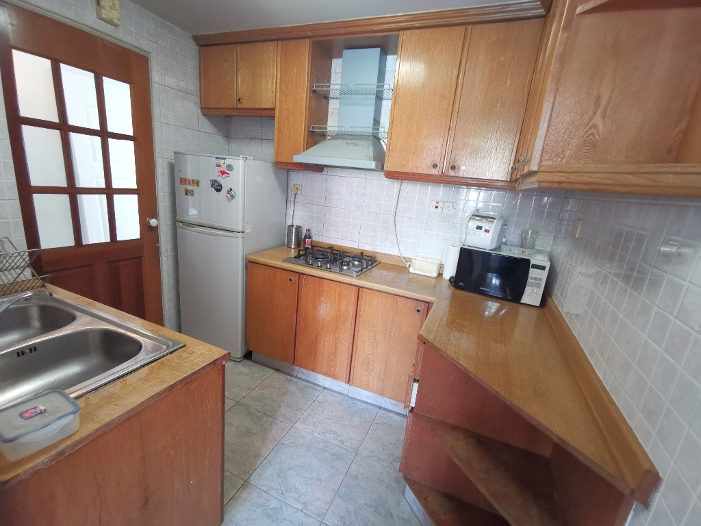 Room For Rent - Mount Pleasant (Novena) - Bishan 碧山 - 整个住家 - Homates 新加坡