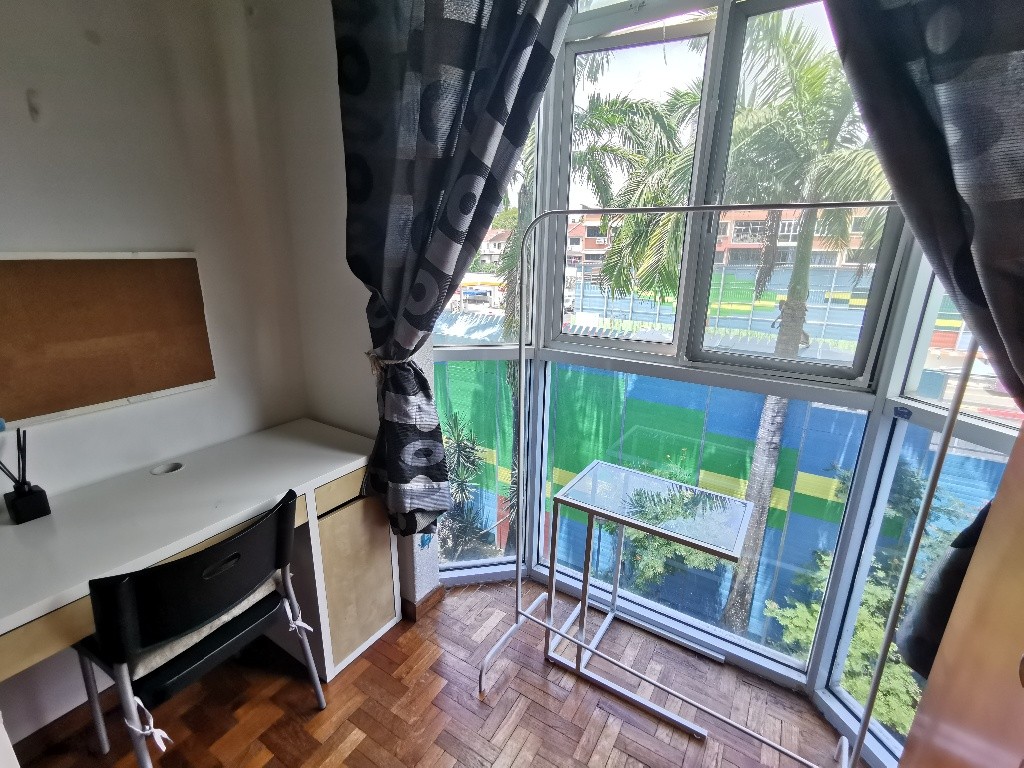 Room For Rent - Mount Pleasant (Novena) - Bishan 碧山 - 整个住家 - Homates 新加坡