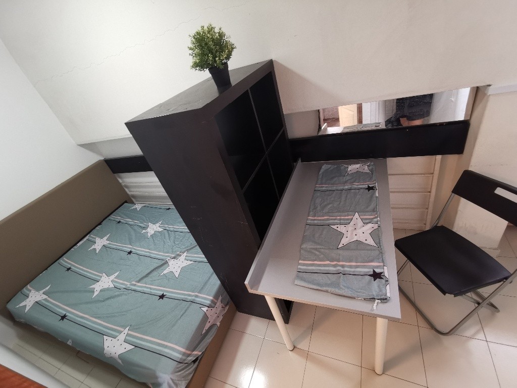 Room for rent PINE GROVE - Bukit Timah - Flat - Homates Singapore
