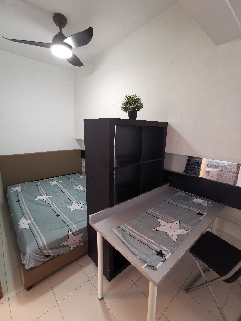 Room for rent PINE GROVE - Bukit Timah - Flat - Homates Singapore