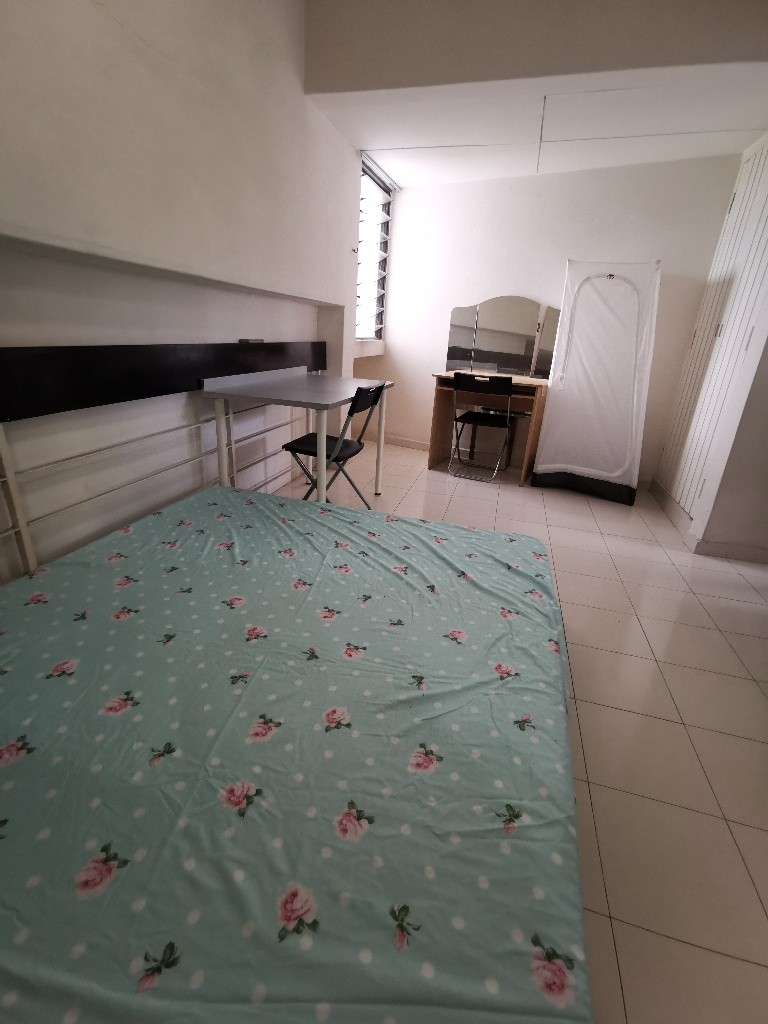 Room for rent PINE GROVE - Bukit Timah - Flat - Homates Singapore