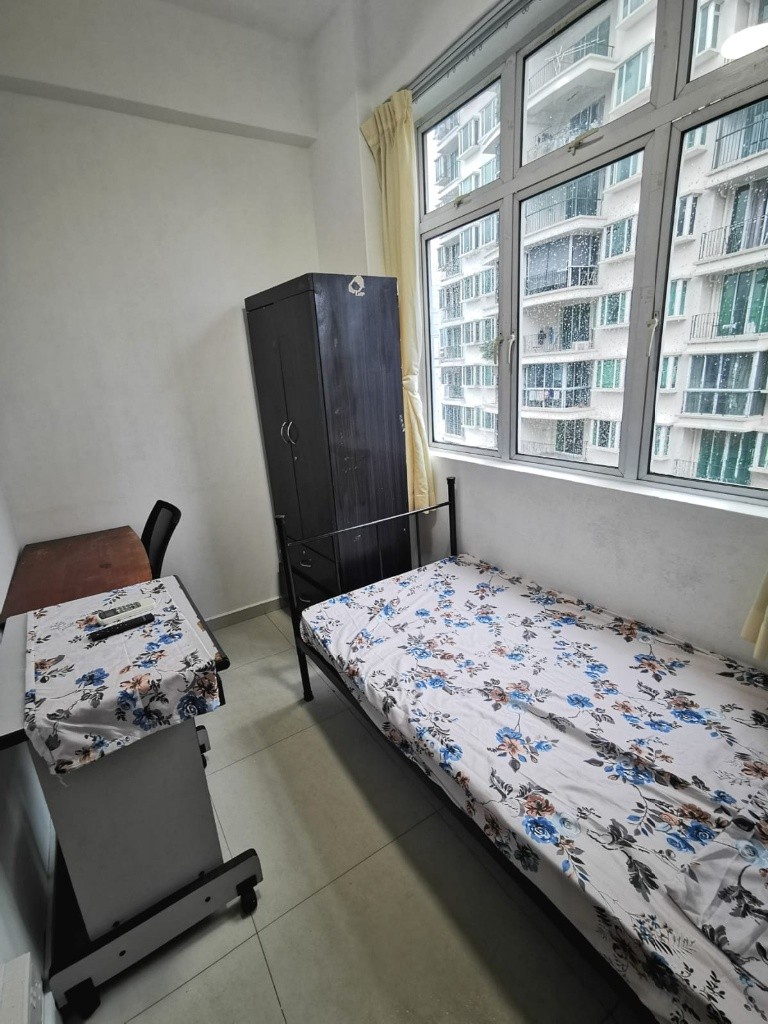 Cozy Affordable Apartment at Boon Teck Road - Toa Payoh - Flat - Homates Singapore