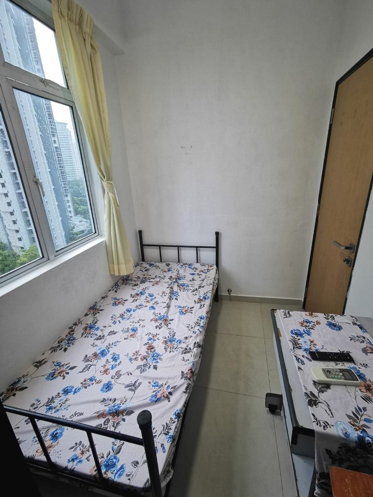 Cozy Affordable Apartment at Boon Teck Road - Toa Payoh - Flat - Homates Singapore