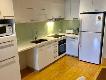 Fully Furnished Studio for Rent – 370 Thomson Road, Singapore - Novena - Studio - Homates Singapore