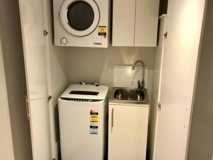 Fully Furnished Studio for Rent – 370 Thomson Road, Singapore - Novena - Studio - Homates Singapore