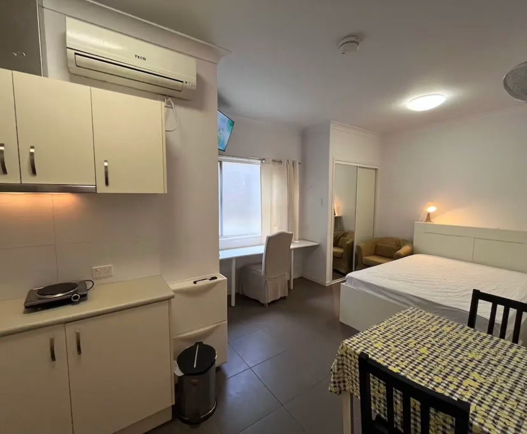 Furnished Studio Room for Rent – Jurong East (S$800/month) - Jurong East - Studio - Homates Singapore