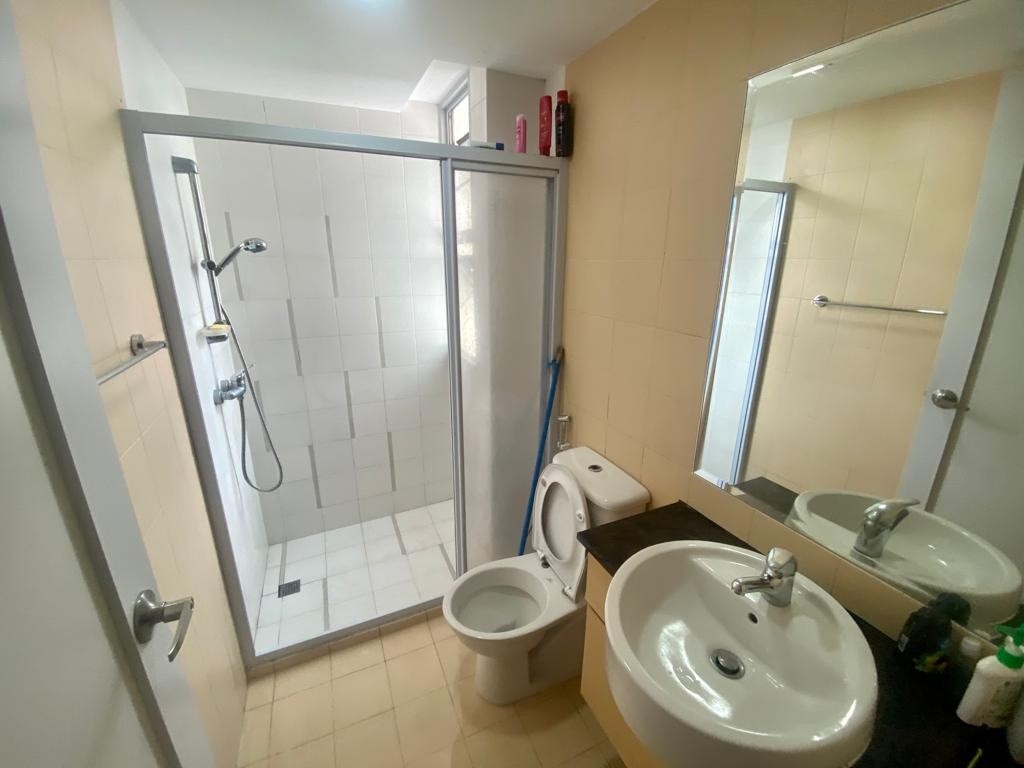 SCENIC HEIGHTS - Novena - Flat - Homates Singapore