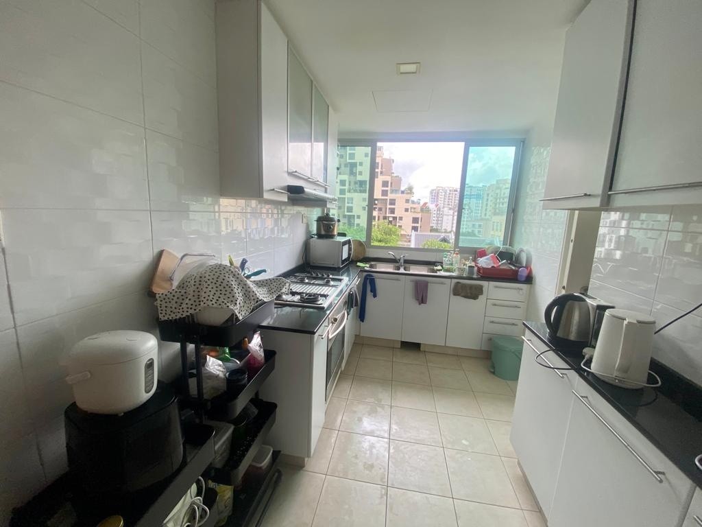 SCENIC HEIGHTS - Novena - Flat - Homates Singapore