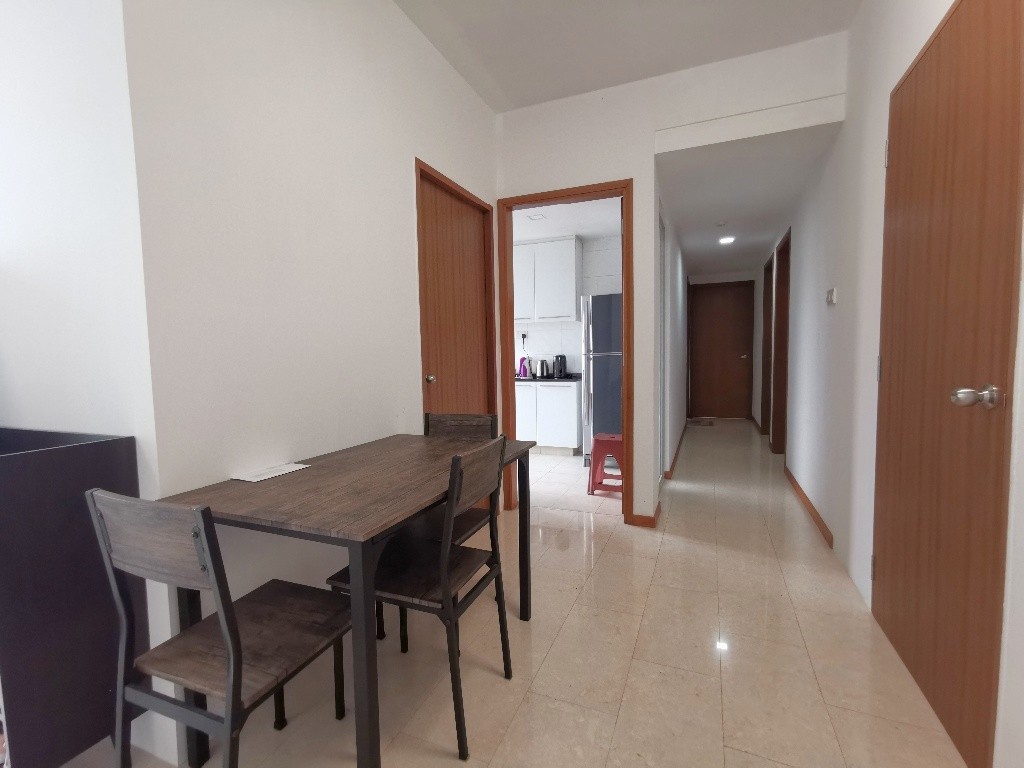 SCENIC HEIGHTS - Novena - Flat - Homates Singapore