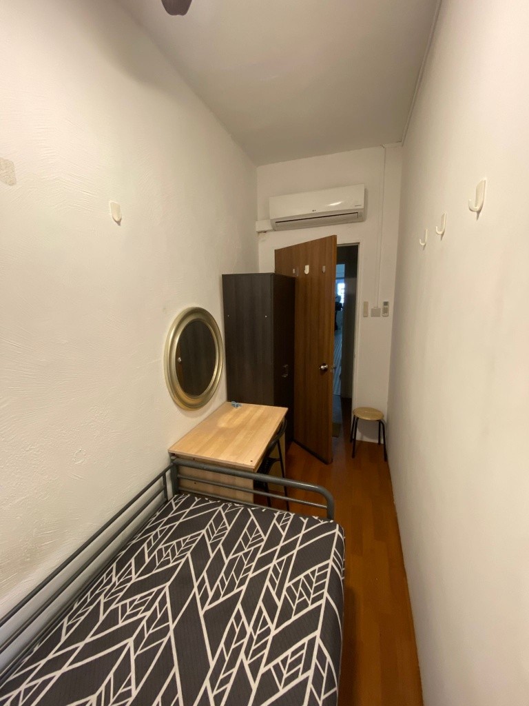 Room for Rent 16C Kim Tian Road  - Tiong Bahru - Flat - Homates Singapore