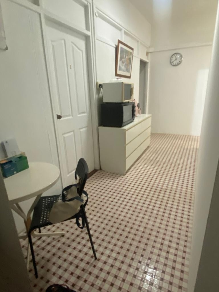 Room for Rent 16C Kim Tian Road  - Tiong Bahru - Flat - Homates Singapore