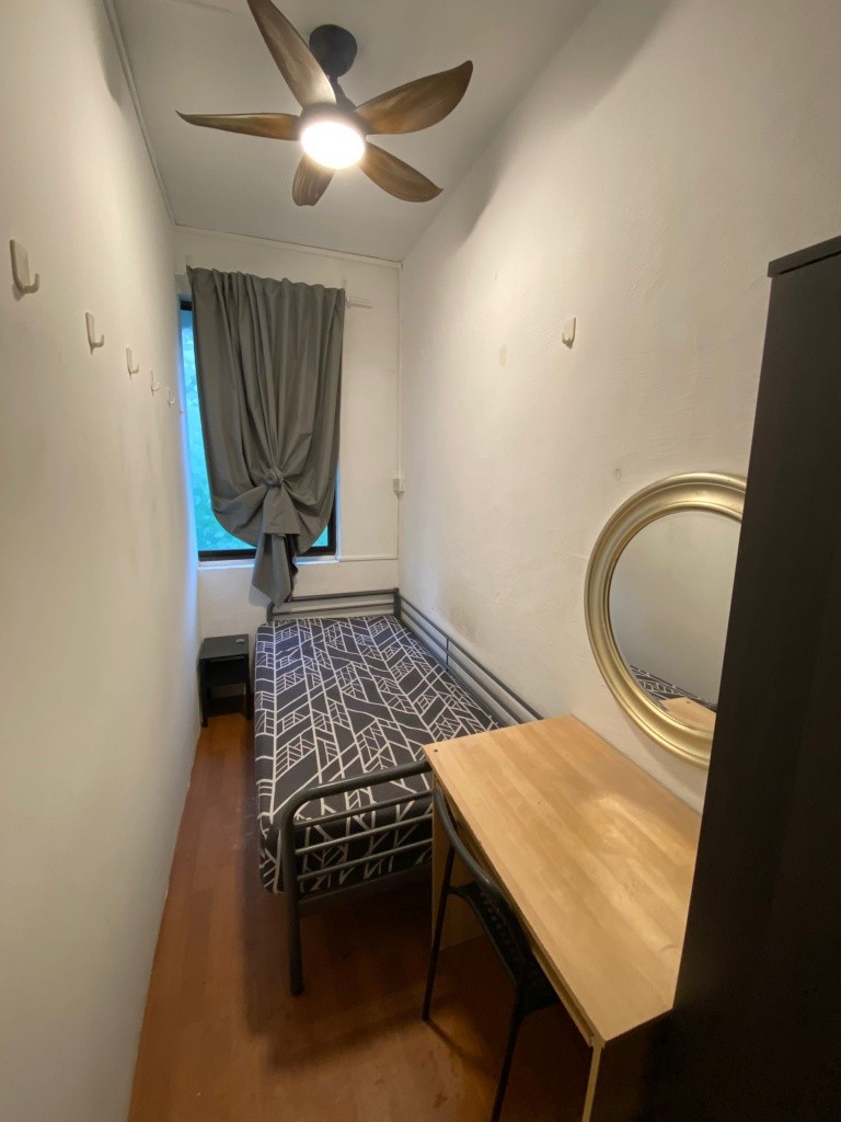 Room for Rent 16C Kim Tian Road  - Tiong Bahru - Flat - Homates Singapore