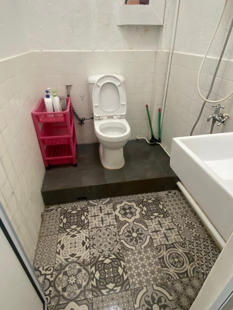 Room for Rent 16C Kim Tian Road  - Tiong Bahru - Flat - Homates Singapore