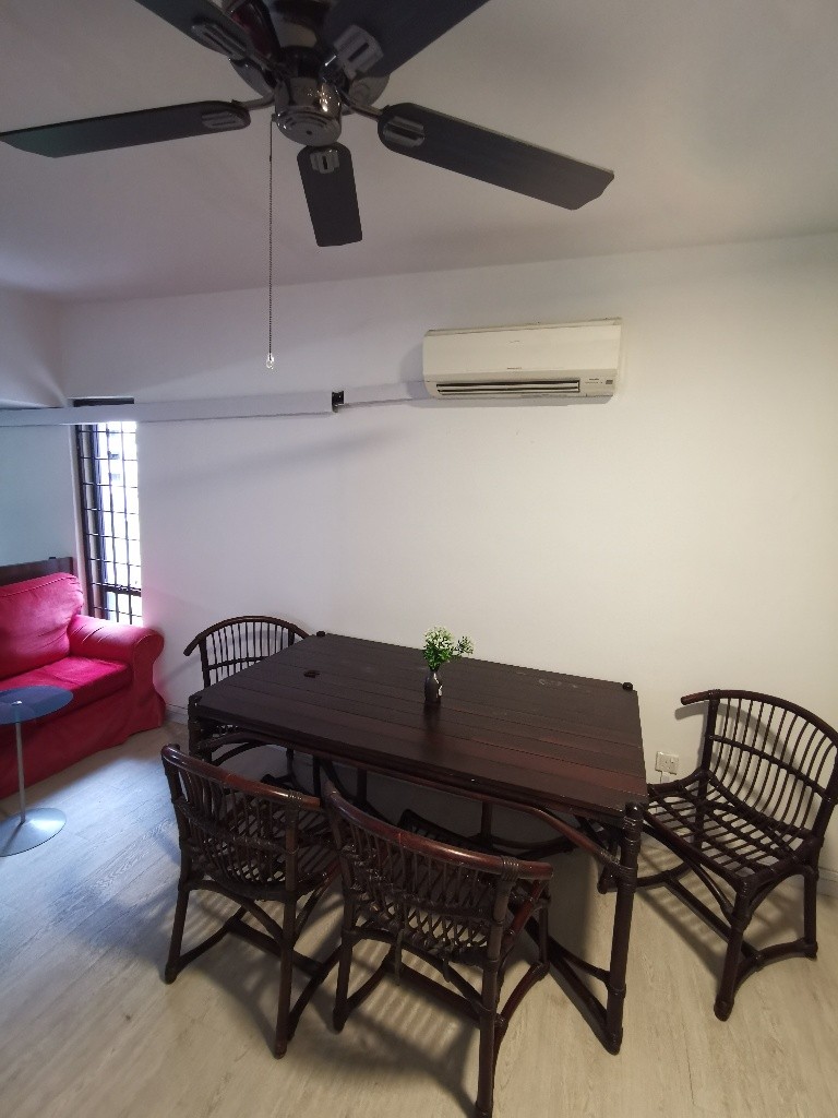 Room for rent at Braddell View 10R - Toa Payoh - Flat - Homates Singapore