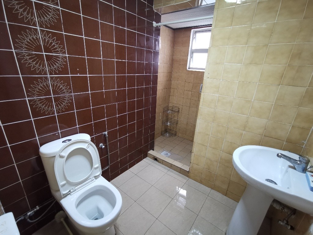 Room for rent at Braddell View 10R - Toa Payoh - Flat - Homates Singapore
