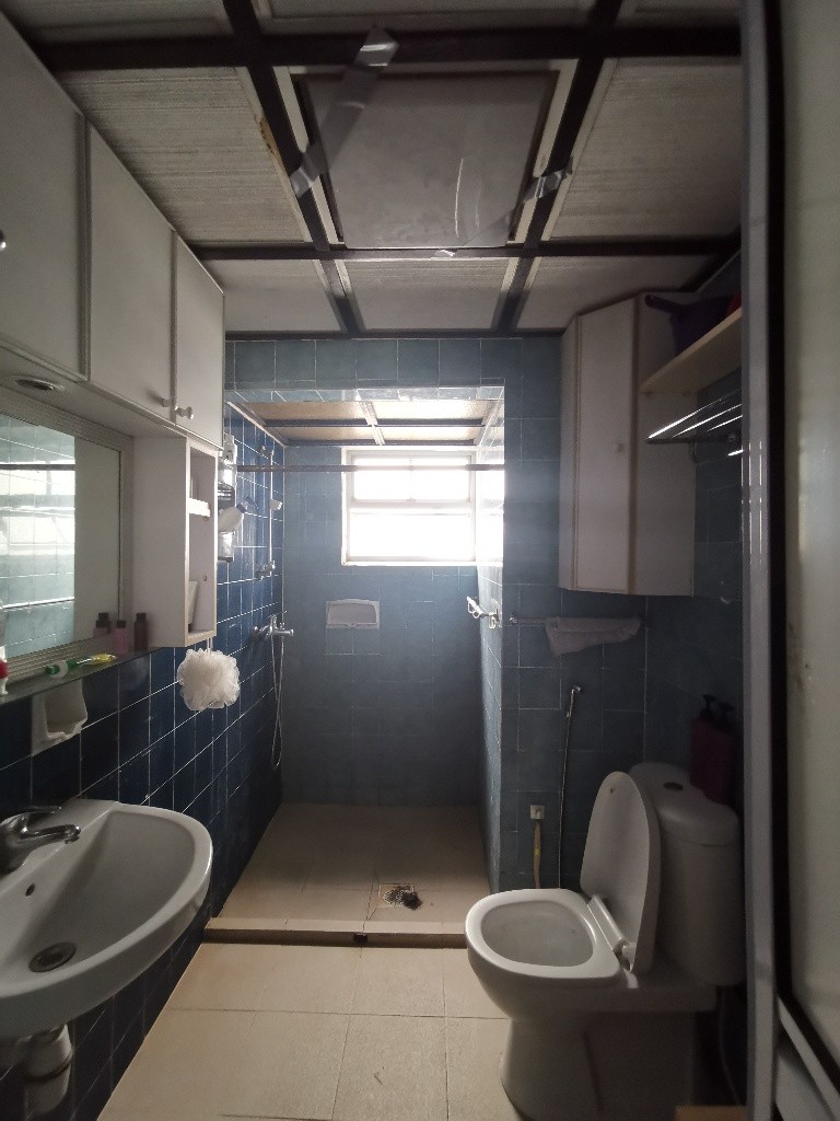 Room for rent at Braddell View 10R - Toa Payoh - Flat - Homates Singapore