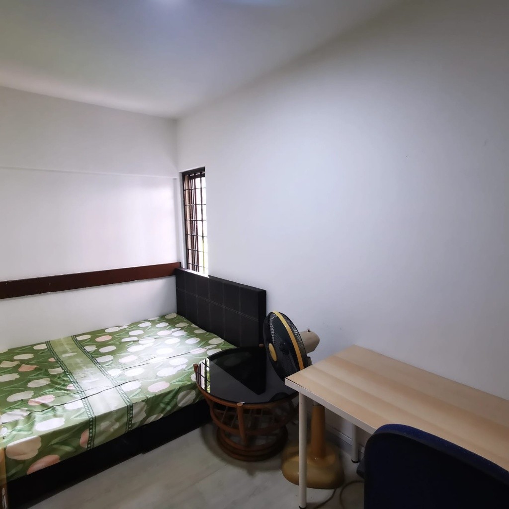 Room for rent at Braddell View 10R -BV#03-08RM7 - Toa Payoh 大巴窯 - 整個住家 - Homates 新加坡