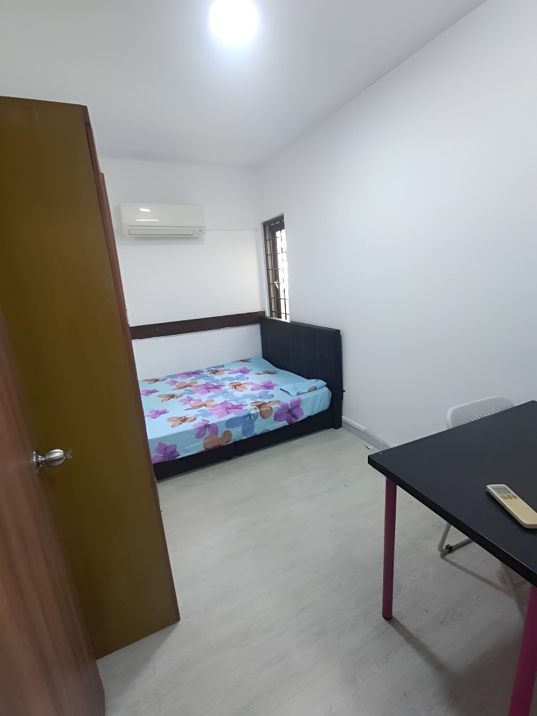 Room for rent at Braddell View 10R -BV#03-08RM7 - Toa Payoh 大巴窯 - 整個住家 - Homates 新加坡