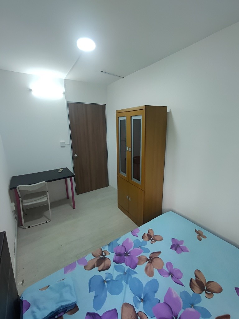 Room for rent at Braddell View 10R -BV#03-08RM7 - Toa Payoh 大巴窯 - 整個住家 - Homates 新加坡