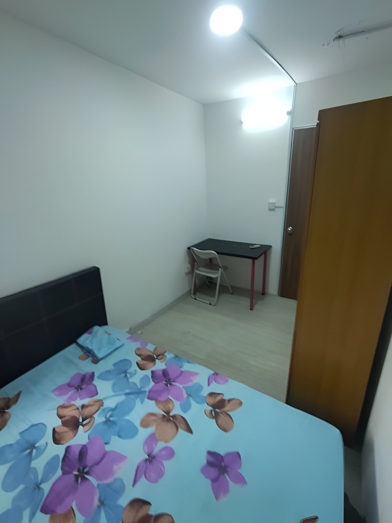 Room for rent at Braddell View 10R -BV#03-08RM7 - Toa Payoh 大巴窯 - 整個住家 - Homates 新加坡
