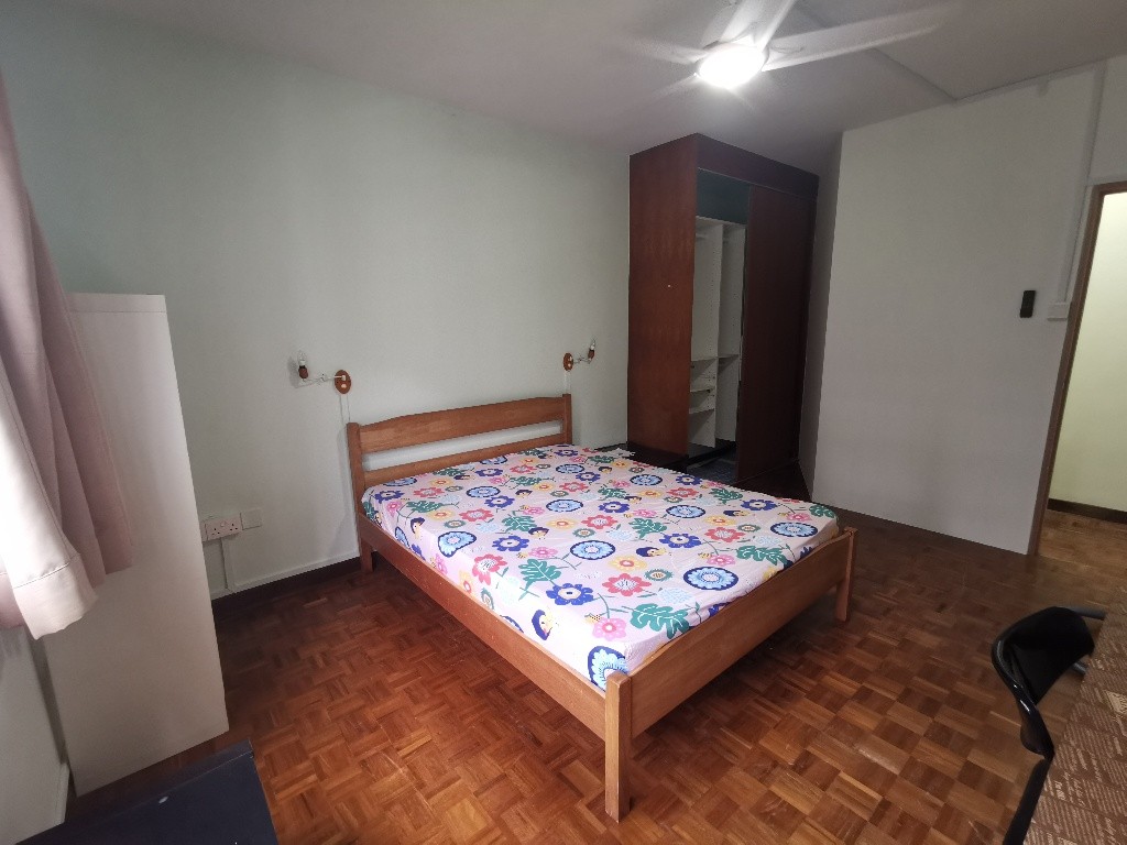 Room For Rent - Toa Payoh BV#03-08RM1 - Braddell 布莱徳 - 整个住家 - Homates 新加坡