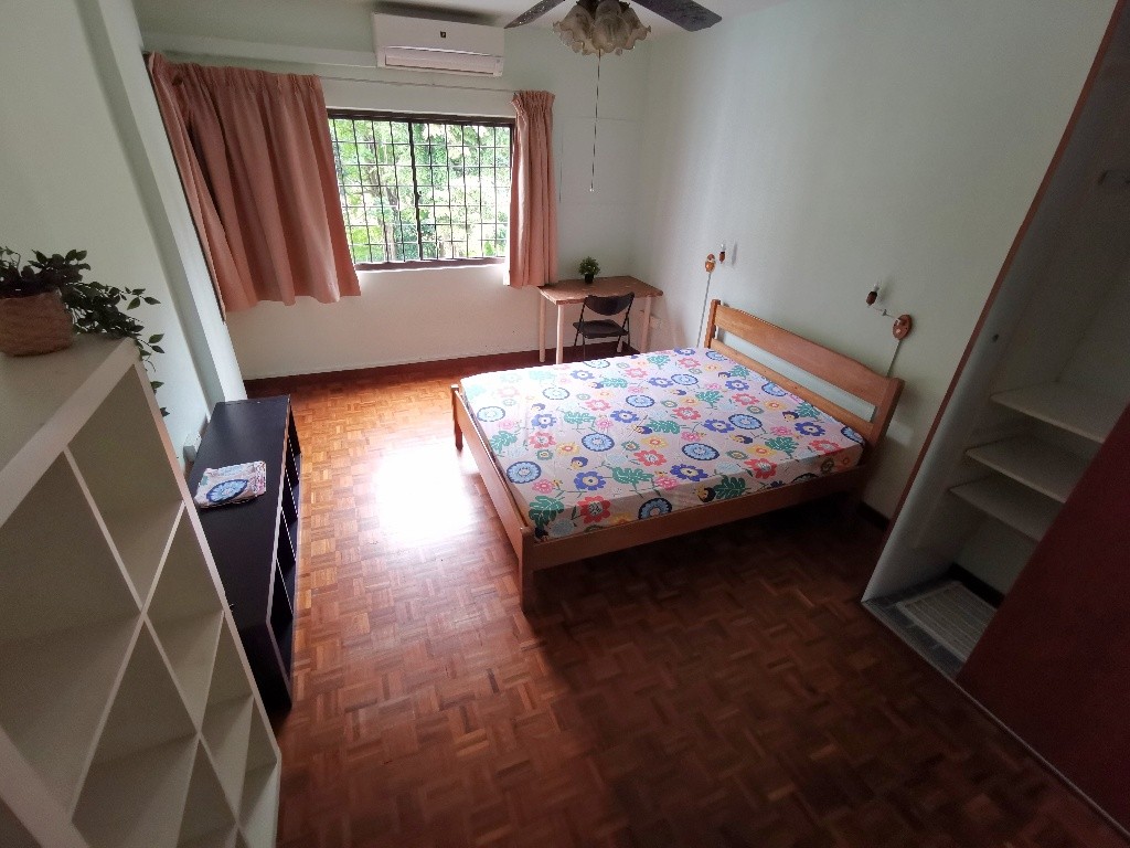 Room For Rent - Toa Payoh BV#03-08RM1 - Braddell 布莱徳 - 整个住家 - Homates 新加坡