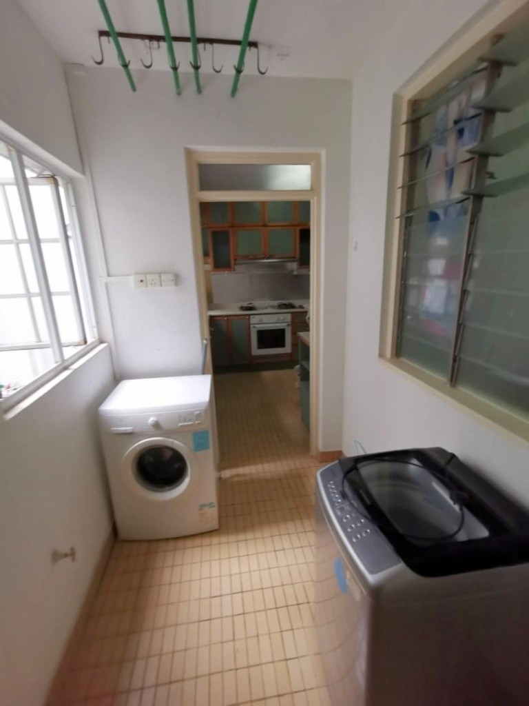 Room For Rent - Toa Payoh BV#03-08RM1 - Braddell 布莱徳 - 整个住家 - Homates 新加坡