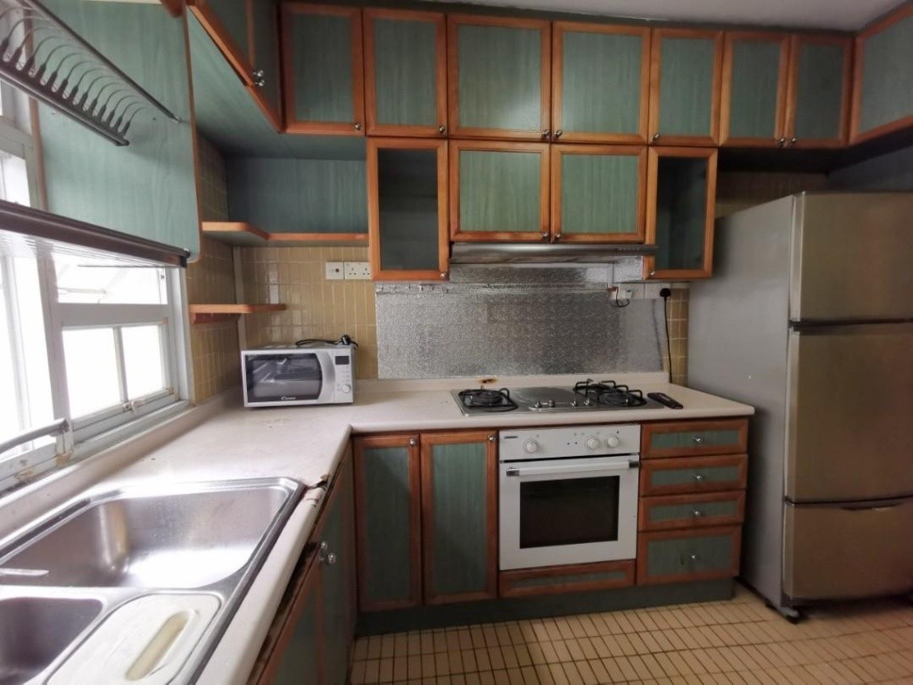Room For Rent - Toa Payoh BV#03-08RM1 - Braddell 布莱徳 - 整个住家 - Homates 新加坡