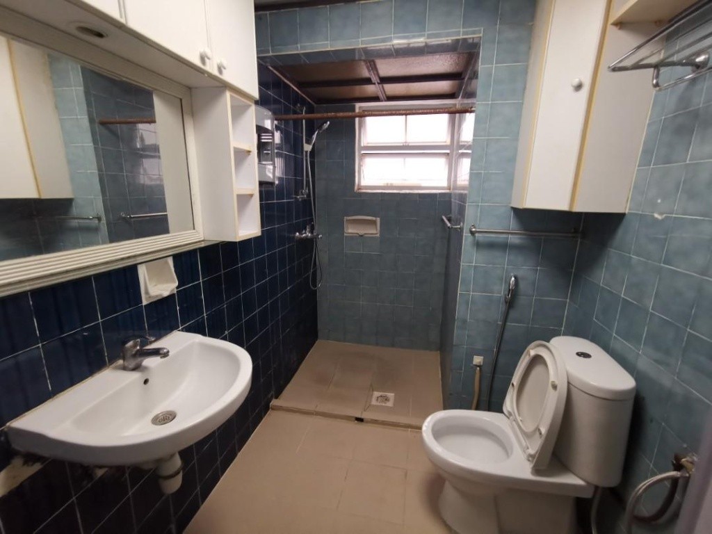 Room For Rent - Toa Payoh BV#03-08RM1 - Braddell 布莱徳 - 整个住家 - Homates 新加坡