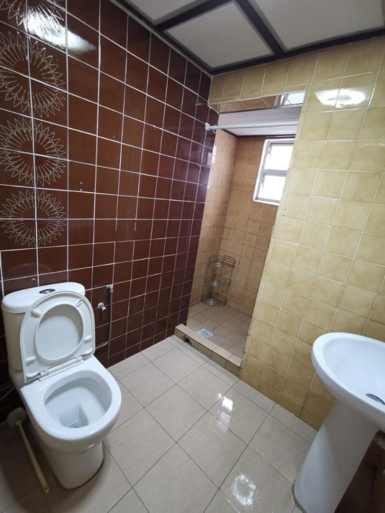 Room For Rent - Toa Payoh BV#03-08RM1 - Braddell 布莱徳 - 整个住家 - Homates 新加坡